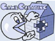 Логотип GAMECREATING.RU